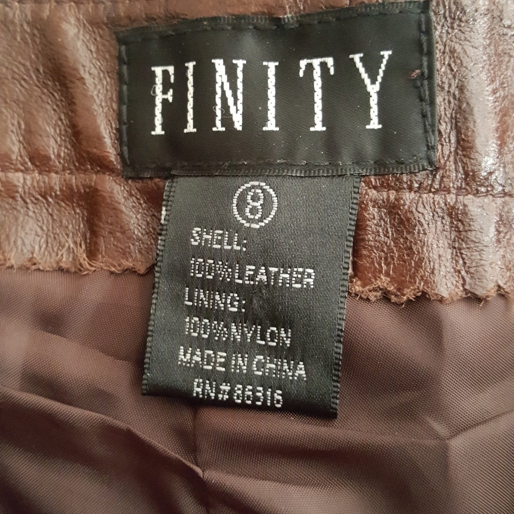 Women's finity